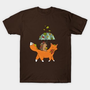 Autumn T-Shirt